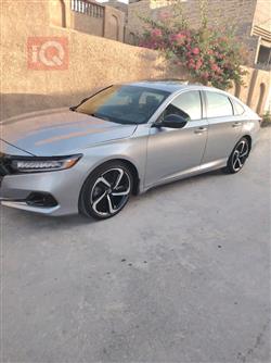 هوندا أكورد